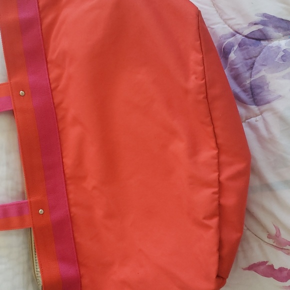 KATE SPADE TRAVEL BAG - Picture 7 of 16